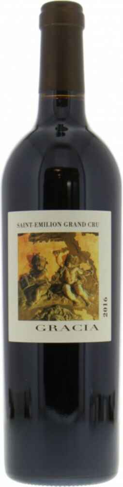 Chateau Gracia 2016