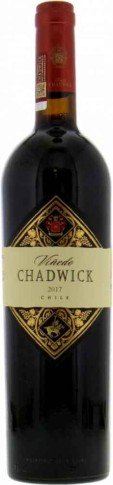 Vinedo Chadwick  Chadwick 2017