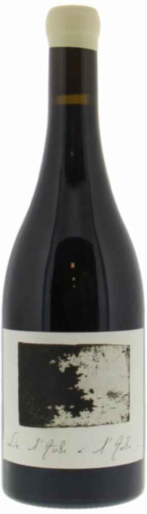 Jouveaux L'aube Pinot Noir, 2019