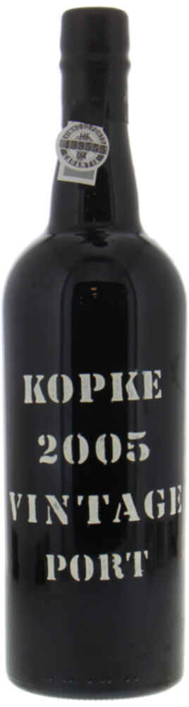 Kopke  Vintage Port 2005