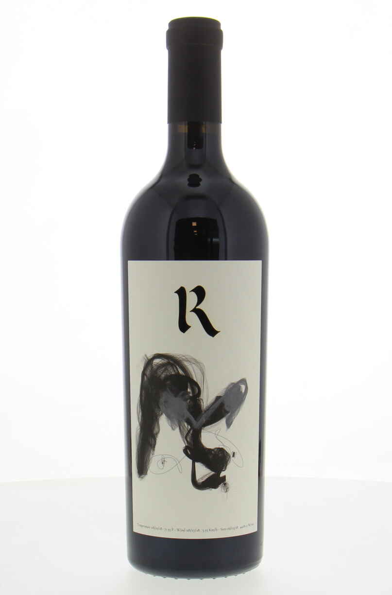 Realm Moonracer Cabernet Sauvignon 2019