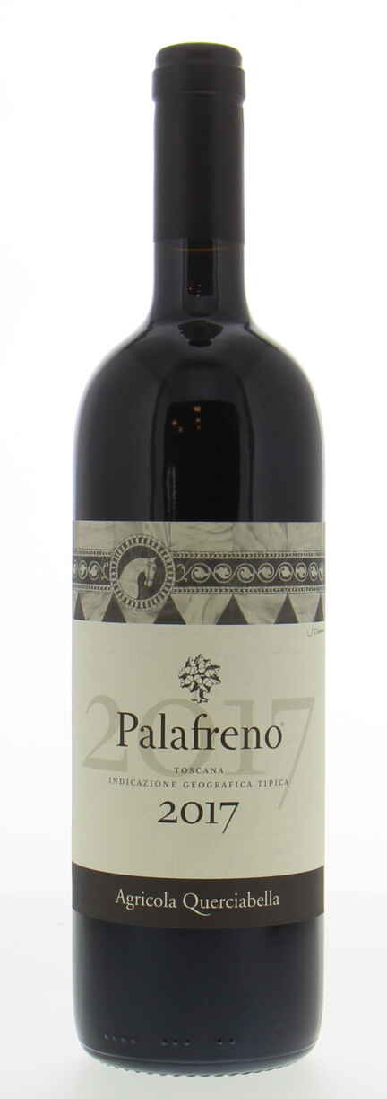 Agricole Querciabella Palafreno, 2017
