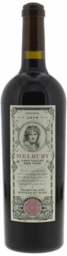 Bond  Melbury 2018