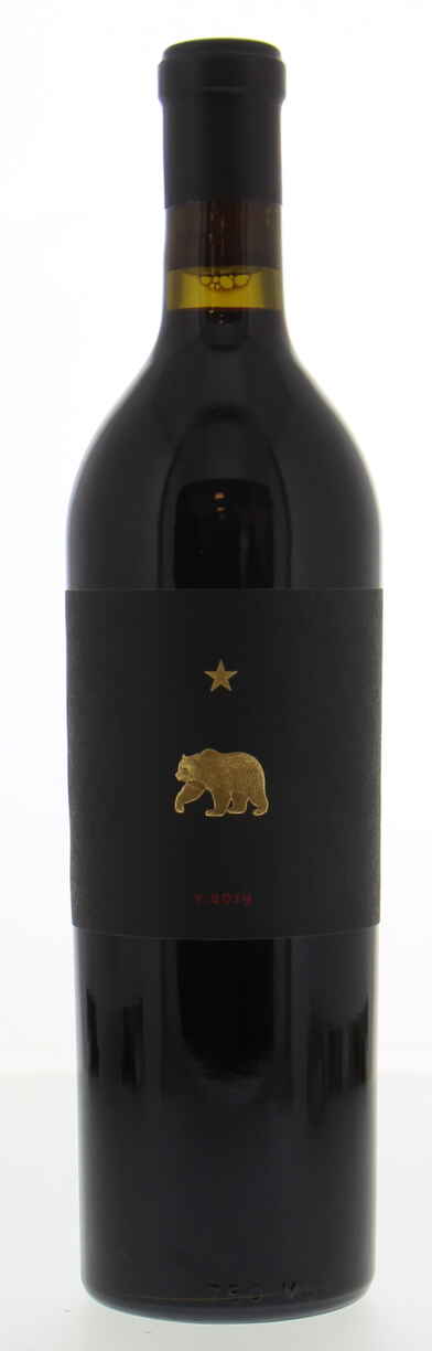 Patria A. Price Cabernet Sauvignon 2019