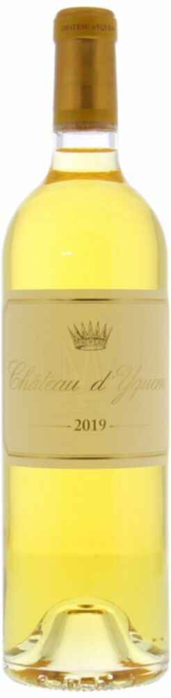 Chateau D'yquem 2019