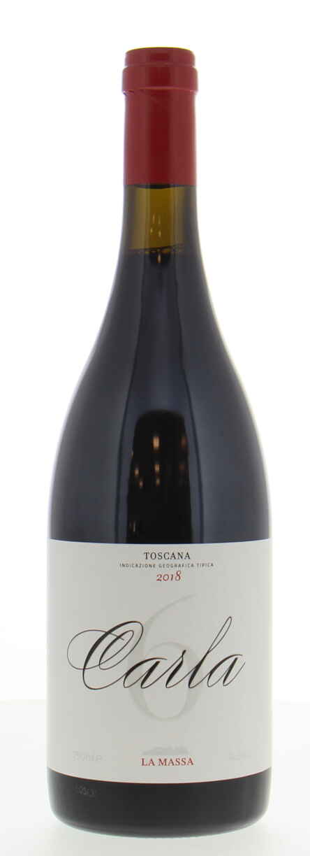 Fattoria La Massa Carla 6 2018