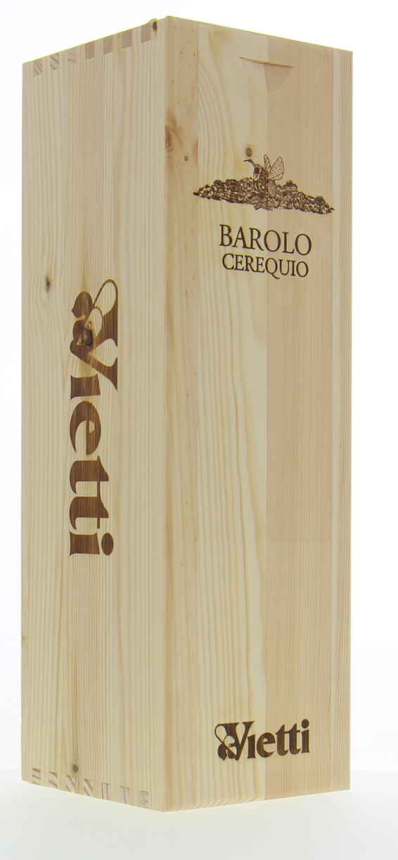 Vietti Cerequio Barolo, 2018