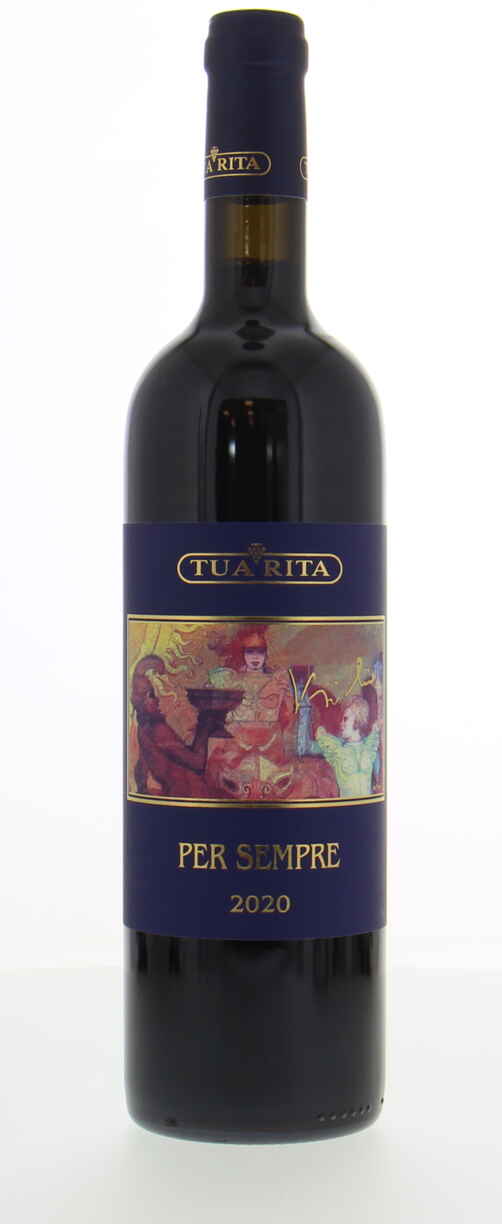 Tua Rita Per Sempre Syrah, 2020