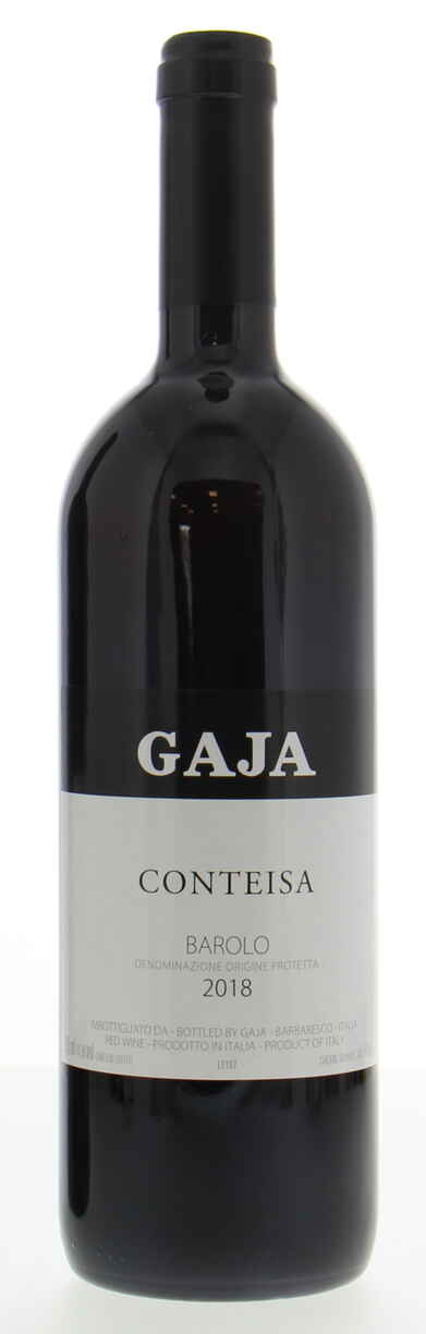 Gaja  Conteisa 2018