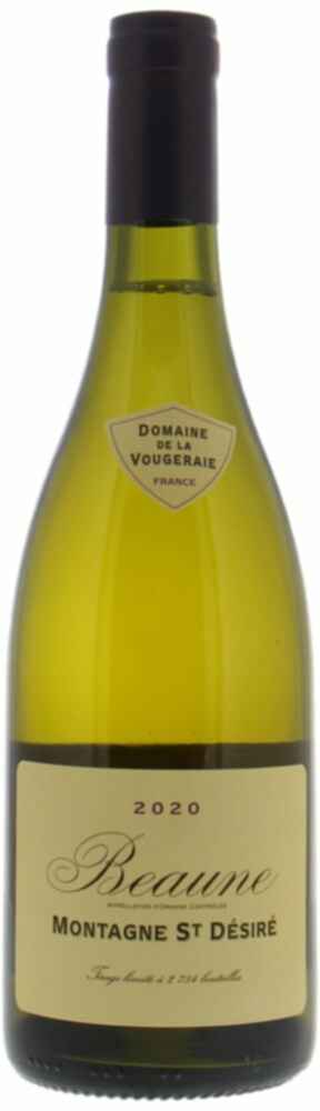 De La Vougeraie Beaune Montagne St. Desire 2020