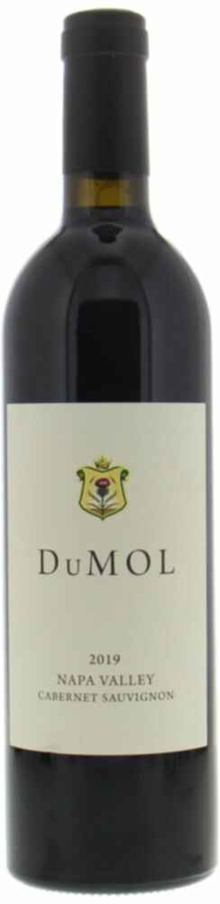 Dumol Cabernet Sauvignon 2019