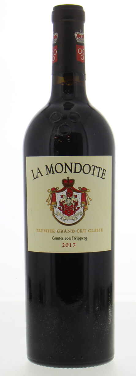 la mondotte, 2017