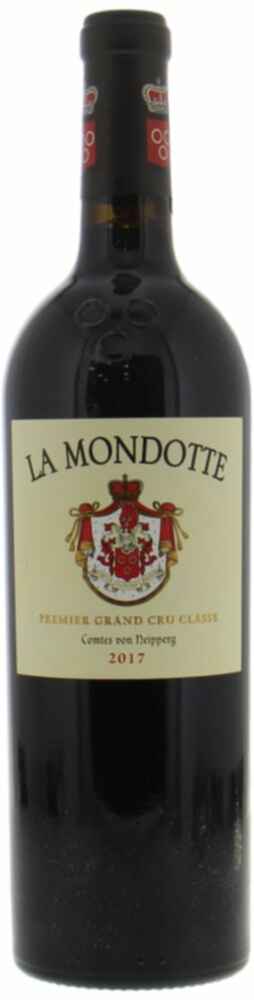 la mondotte 2017