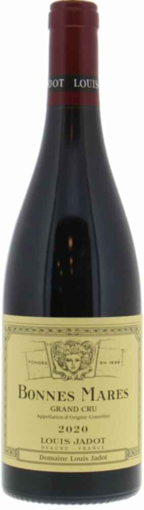 Louis Jadot Bonnes Mares Grand Cru 2020