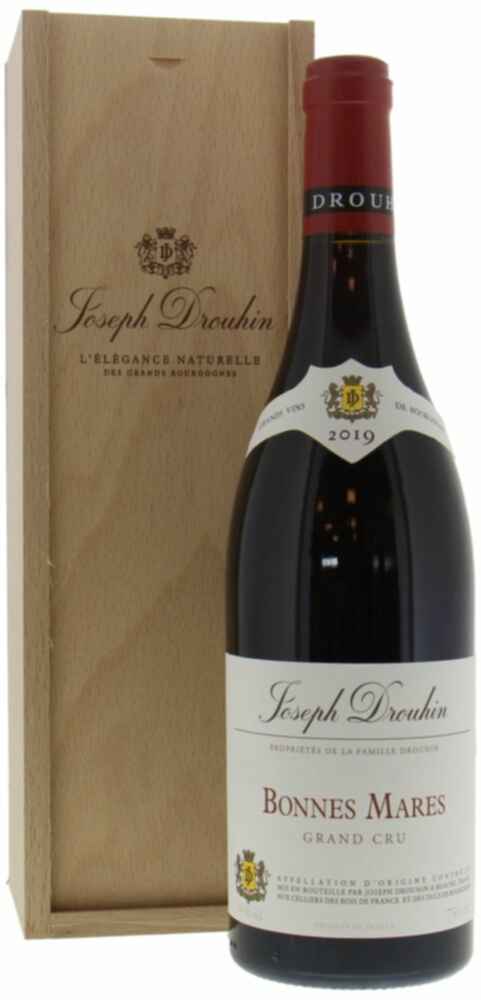 Joseph Drouhin Bonnes Mares Grand Cru 2019