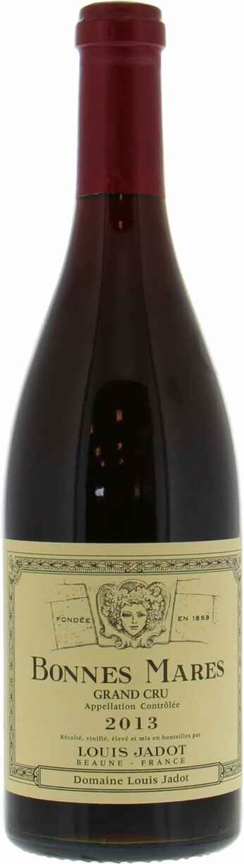 Louis Jadot Bonnes Mares Grand Cru 2013