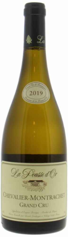 La Pousse D'or Chevalier Montrachet Grand Cru 2019