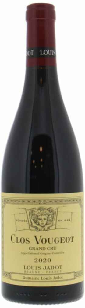 Louis Jadot Clos de Vougeot Grand Cru 2020