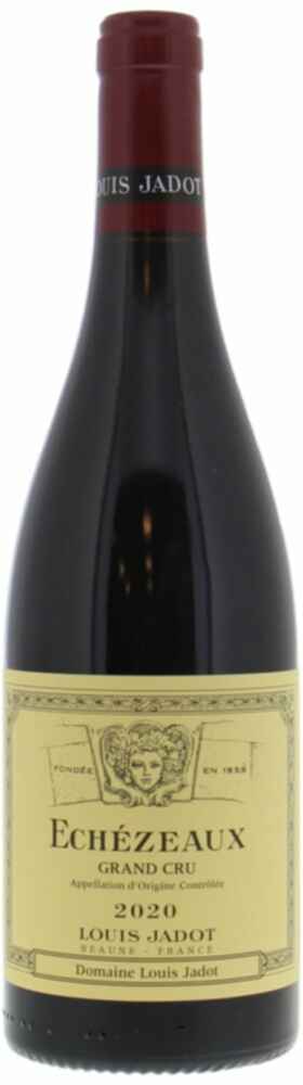 Louis Jadot Echezeaux Grand Cru 2020