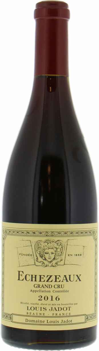 Louis Jadot Echezeaux Grand Cru 2016