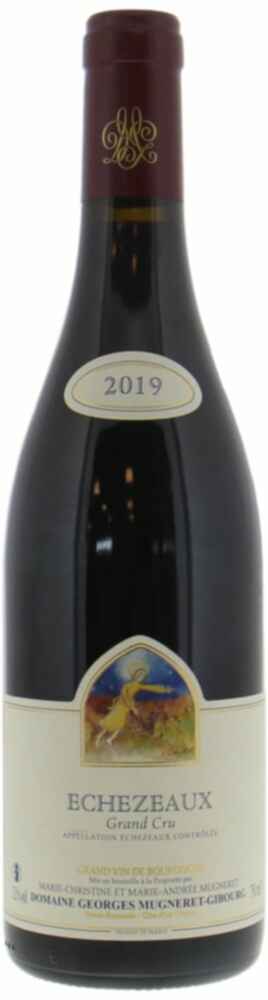 Georges Mugneret Gibourg Echezeaux Grand Cru 2019