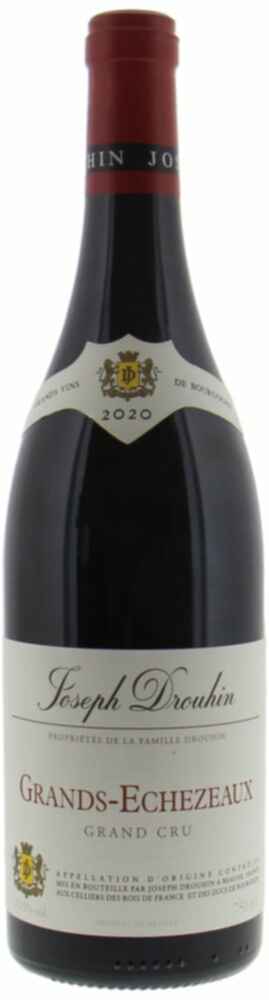 Joseph Drouhin Grands Echezeaux Grand Cru 2020