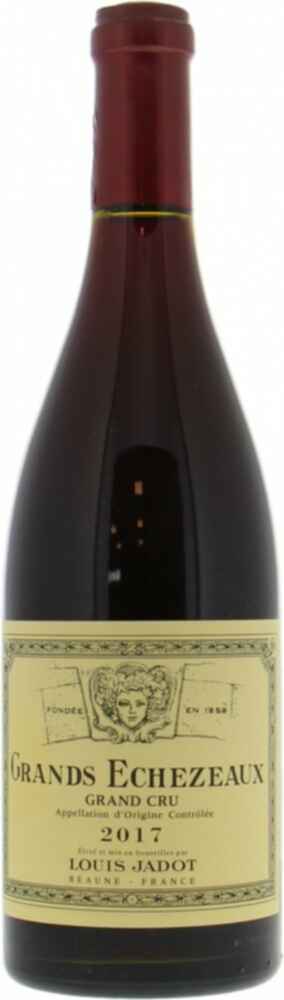 Louis Jadot Grands Echezeaux Grand Cru 2017