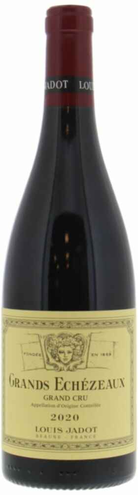 Louis Jadot Grands Echezeaux Grand Cru 2020