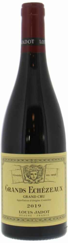 Louis Jadot Grands Echezeaux Grand Cru 2019