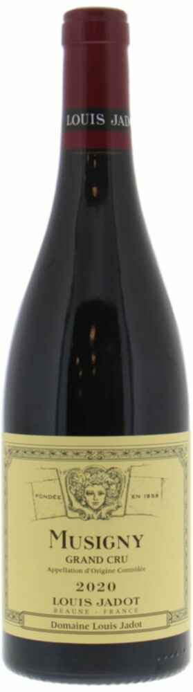 Louis Jadot Musigny Grand Cru 2020
