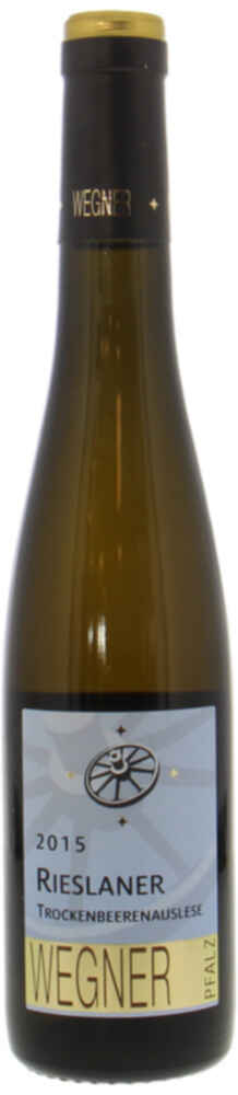 Weingut Wittmann Riesling Trockenbeerenauslese, 2015