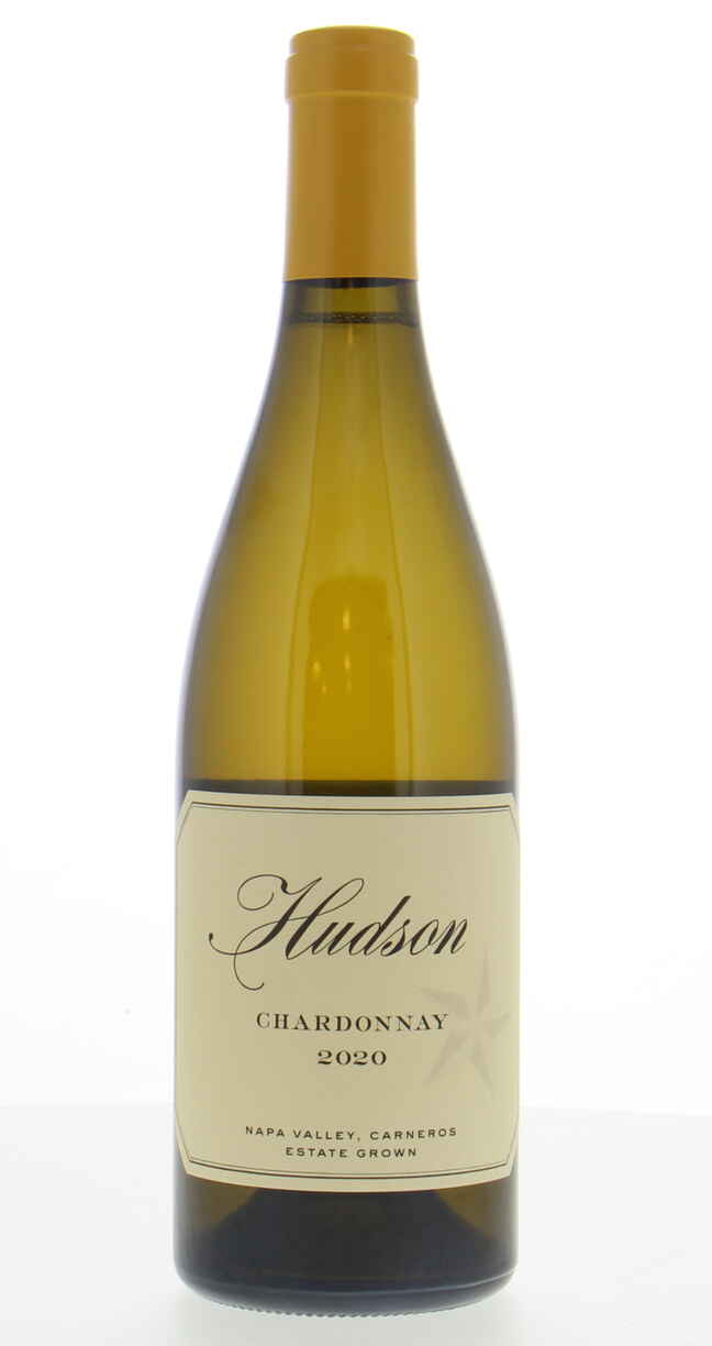 Hudson Chardonnay, 2020