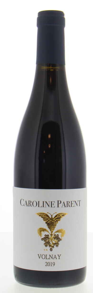 Caroline Parent Volnay, 2019