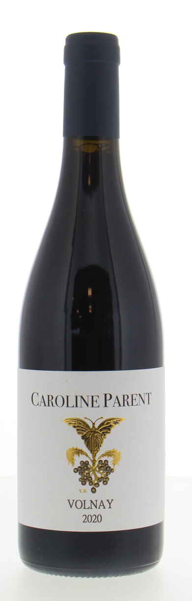 Caroline Parent Volnay, 2020