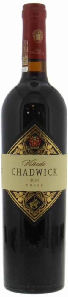 Vinedo Chadwick  Chadwick 2020