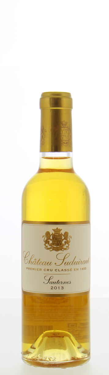 Chateau Suduiraut 2013