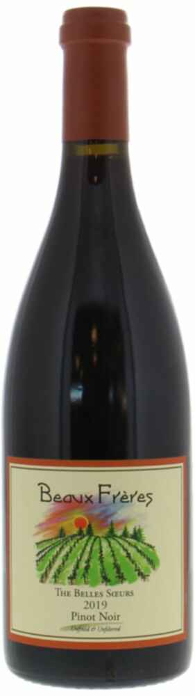 Beaux Freres Pinot Noir The Belles Soeurs 2019