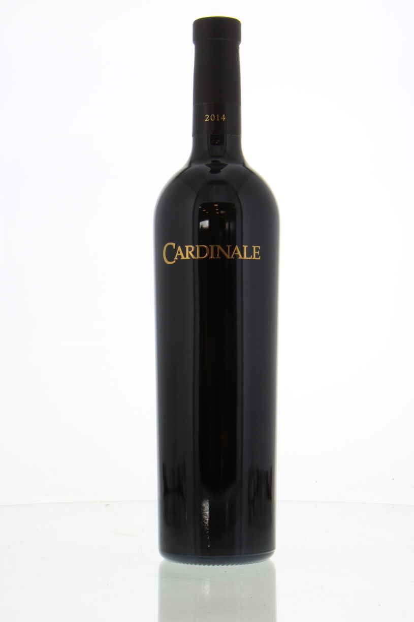 Cardinale  Proprietary Red Wine 2019