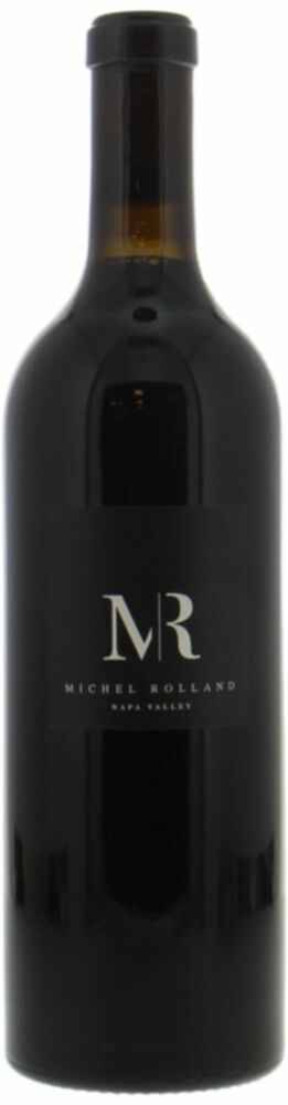 Michel Rolland Cabernet Sauvignon Mr 2017