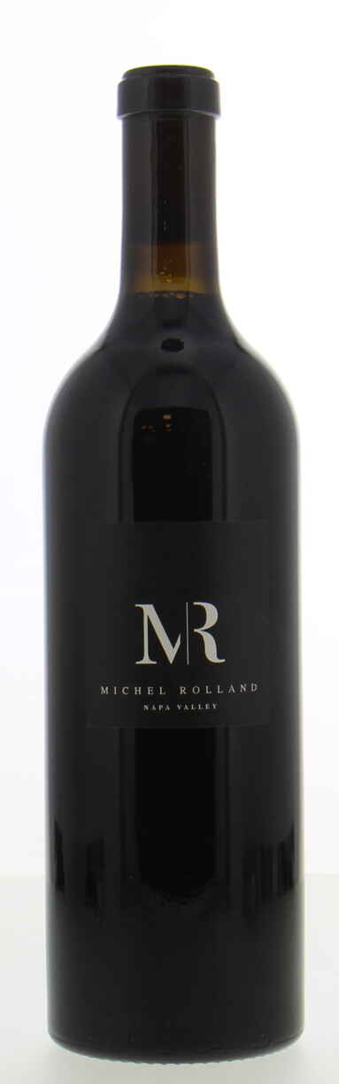 Michel Rolland Cabernet Sauvignon Mr 2016