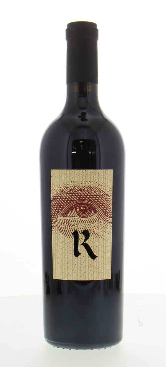 Realm Beckstoffer To Kalon Vineyard Cabernet Sauvignon, 2019