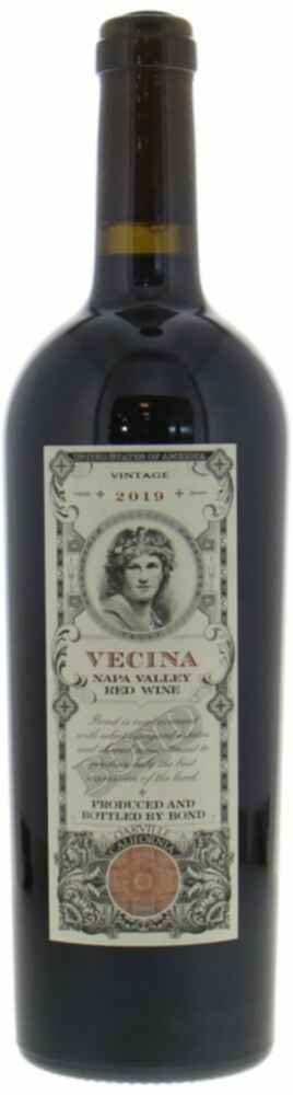 Bond Vecina 2019