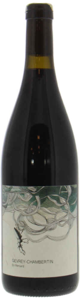 Les Horees Gevrey Chambertin En Reniard 2019