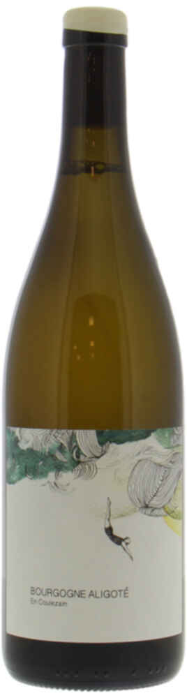 Les Horees Bourgogne Aligote En Coulezain, 2020