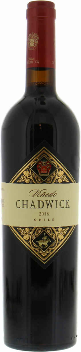 Vinedo Chadwick Chadwick 2016