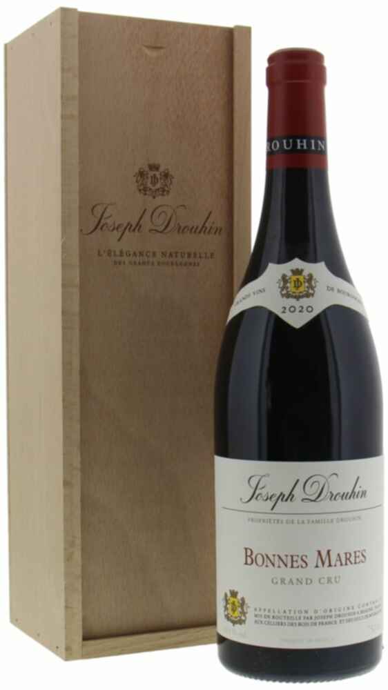Joseph Drouhin Bonnes Mares Grand Cru 2020