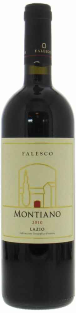 Falesco  Montiano 2010