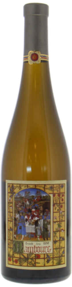 Marcel Deiss Alsace Grand Cru Mambourg, 2019