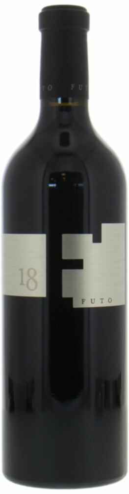 Futo Proprietary Red Estate 2018