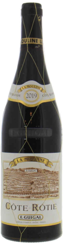 E.guigal La Mouline, 2019